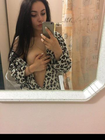 Проститутка Алевтина